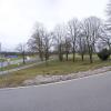 Auf der zukünftigen Begegnungsfläche von Schwifting am Kauferinger Weg soll auch ein großer Spielplatz entstehen.