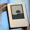 Das «Kindle»-Lesegerät für elektronische Bücher von Amazon (Archivfoto). dpa