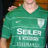 Manuel Meyer (TSV Nördlingen) wurde beim Erima-Cup in Günzburg zum besten Spieler gewählt und gewann auch den Preis für den besten Torschützen.