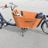 Die Stadt Gersthofen möchte Bürgerinnen und Bürger unterstützen, wenn sie etwas für nachhaltigen Umgang mit Energie tun. Eine Idee ist ein Zuschuss für den Kauf eines Lastenrads.  