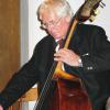 Der bekannte Musiker Georg Hörtnagel stammt aus Kammlach. Jetzt starb er im Alter von 93 Jahren. 	