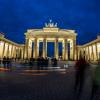 Das Brandenburger Tor in Berlin. Die Politiker der Hauptstadt können mit Geld aber nicht besonders gut umgehen. 