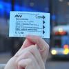 Früher gab es in Augsburg Tickets für eine oder zwei Zonen. Nun ist in der Regel immer der Preis für zwei Zonen fällig. Nur für kurze Fahrten gibt es das Kurzstreckenticket.