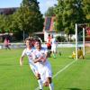 Werden Berkay Akgün (rechts) und Matteo Ligorati in Ehekirchen noch einmal Grund zum Torjubel haben?