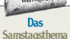 Schritt zur Lebenswirklichkeit?