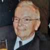 Otto Möck ist vorige Woche im Alter von 84 Jahren gestorben.  	