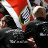 BGH: Naziparolen in Fremdsprache nicht strafbar