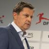 Christian Seifert wird die DFL 2022 verlassen.