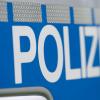 Die Krumbacher Polizei sucht Zeugen, die den Vorfall in Breitenthal beobachtet haben. 