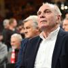 Bayerns Ehrenpräsident Uli Hoeneß macht sich Sorgen um die deutsche Nationalmannschaft.
