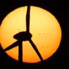 Im Wittelsbacher Land wird mehr Strom durch Wind, Sonne und Biomasse regenerativ erzeugt als verbraucht.