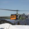 Der Rettungshubschrauber der Bundeswehr aus Penzing bei Landsberg war bislang eine wichtige Stütze für die Bergwacht im Allgäu. Diese Ära geht nun zu Ende.