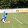 Das war die Vorentscheidung: Philipp Schmid traf mit seinem neunten Saisontor zum 2:1 für Schwabmünchen.