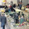 Im November fand in Haunsheim der erste Regionalmarkt statt. Am 17. März dreht sich nun alles um den Frühling.  
