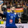 Handball-Idol Nikola Karabatic will Frankreich bei der EM zum Sieg gegen Deutschland führen.