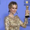 Sarah Paulson hat bereits einen Golden Globe gewonnen. In "Ratched" spielt sie eine der Hauptrollen. Start, Cast, Handlung, Trailer, Folgen - hier die Infos.