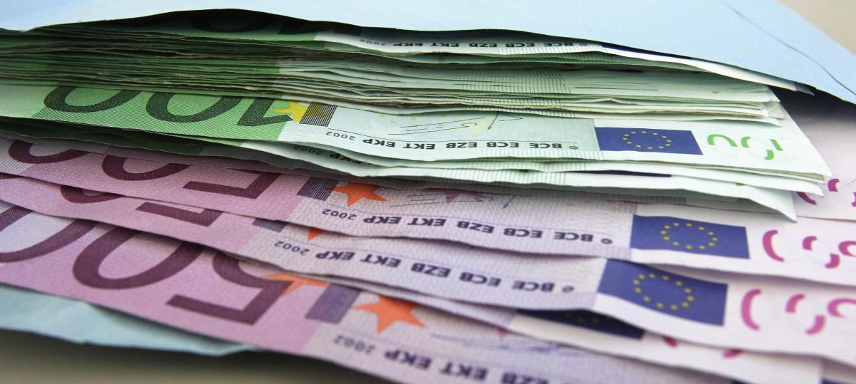 Neuburg-Schrobenhausen erhält 41 Millionen Euro an Schlüsselzuweisungen