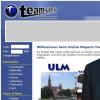 Andreas Buchenscheit ist der "Macher" der Kult-Internetplattform Team-Ulm.
