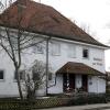 Der Gasthof zur Linde in Schwabhausen war Veranstaltungsort für die Bürgerversammlung. Und wenn es nach dem Weiler Bürgermeister geht, soll das Gebäude auch weiter Versammlungsstätte bleiben. 
