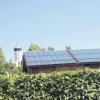 Mehr als die Hälfte des Strombedarfs der Gemeinde Wiesenbach wird inzwischen durch erneuerbare Energie gedeckt, der im Ort erzeugt wird. 