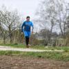 In der Bewegung in freien Natur sieht Personalcoach Markus Kratzer aus Biberbach Heilkräfte auf der Suche nach Entspannung und Stressbewältigung.