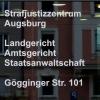 Vor dem Amtsgericht Augsburg geht der Prozess um eine mutmaßliche Kindesentziehung in Dasing in die nächste Runde. 
