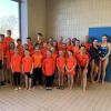 Mit vielen Medaillen kehrte das Schwimm-Team des VfL Kaufering vom Wettkampf in Nördlingen zurück.