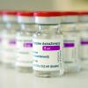 Astrazeneca hält in Italien offenbar Millionen Dosen seines Impfstoffs zurück.