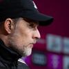 Bayern-Trainer Thomas Tuchel warnt vor Lazio Rom.