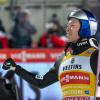 Ryoyu Kobayashi wird Sieger beim Auftaktspringen in Oberstdorf.