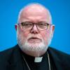 Durch die Affäre um das zurückgehaltene Missbrauchs-Gutachtens des Kölner Kardinals Woelki, sei großer Schaden für die katholische Kirche entstanden, findet Kardinal Marx. 