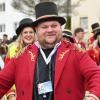 "Manege frei!", hieß es beim großen Faschingstreiben in Waldstetten. Eine geballte Ladung Fasching mit Clowns, Akrobatik und Dompteuren gab es zu sehen. Aber nicht nur.