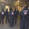 Eine angemeldete Demonstration fand am Montagabend auf dem Landsberger Hauptplatz statt. Der nicht angemeldete Spaziergang von Kritikern der Corona-Maßnahmen wurde von der Polizei vorbeigeleitet. 	