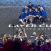 Team Europe feierte den Sieg beim Laver Cup in Geneva vor zwei Jahren. Die Termine zum Laver Cup 2021, den Zeitplan sowie Infos zu Übertragung im Free-TV und Livestream und zu den Teilnehmern erhalten Sie hier.