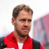 Sebastian Vettel fährt in der neuen Formel-1-Saison für Aston Martin.
