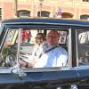 Die Maximilianstraße in Augsburg stand am Sonntag im Zeichen der Fuggerstadt Classic. Dort gab es über hundert Oldtimer zu bestaunen.