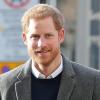 Prinz Harry ist einer Umfrage zufolge der beliebteste Royal. 