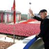 Nordkorea bezeichnet sich in seiner neuen Verfassung selbst als Atommacht.