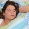 Ein gesunder Schlaf ist für die Regeneration des Körpers unentbehrlich. Er hilft aber offenbar auch dabei, traumatische Erlebnisse zu verarbeiten.