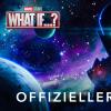 "What If…?" gibt es ab sofort mit Staffel 1 bei Disney+. Hier lesen Sie die Infos rund um Start, Folgen, Handlung, Besetzung und Trailer der Serie.