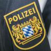 Ein Betrunkener hat die Polizei in Lauingen beschäftigt.