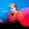 Bundeskanzlerin Angela Merkel muss nun innerhalb von zwei Wochen Asylabkommen in der EU aushandeln.