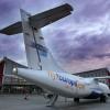 Die Maschinen waren nicht voll genug: Zum 12. Januar 2013 stellt das Reiseunternehmen Flytouropa seine Flugverbindungen vom Allgäu Airport Memmingen auf die Kanarischen Inseln ein.