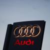 Neues Geständnis im Abgas-Skandal: Audi bekennt, dass Angaben zur Abgas-Software den US-Behörden vorenthalten wurden.