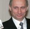Putin kandidiert 2000 zum ersten Mal bei der russischen Präsidentschaftswahl...