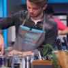 Michael Reich will sich in das Finale von "The Taste" kochen.