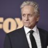 Der Schauspieler Michael Douglas stand für Marvel wieder vor der Kamera.