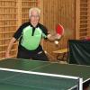 In 50 Jahren hat Johann Fischer aus Untermeitingen schon einige Matches im Tischtennis gewonnen. Der 67-Jährige ist nicht nur als Spieler aktiv, sondern auch als Schiedsrichter und Vereinsfunktionär. Dafür erhielt er die Ehrenmedaille.