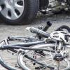 Bei einem Unfall in Obergessertshausen kam ein Rennradfahrer ums Leben. Er wurde frontal von einem Auto erfasst. 