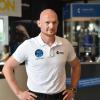 Der deutsche Astronaut Alexander Gerst hat sein Missions-Motto gewählt. 